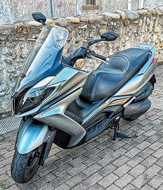 Kymco Downtown 350i - 2018
