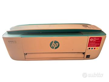 Stampante hp Deskjet 3735