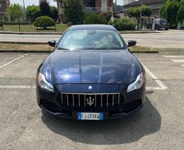 MASERATI Quattroporte 6ª s. - 2017