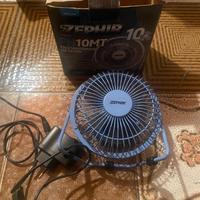 Mini ventilatore