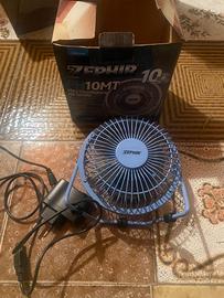 Mini ventilatore