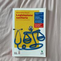 Legislazione sanitaria