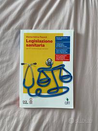 Legislazione sanitaria