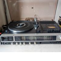 Giradischi philips 974