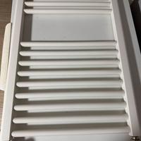 Termoaredo bagno Cordivari