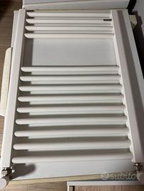 Termoaredo bagno Cordivari