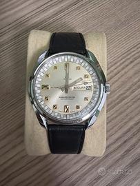 Orologio sicura anni 70