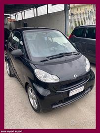 Smart ForTwo 1.0 2011 Full PERFETTA
