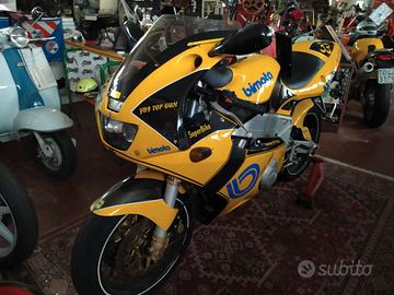 bimota 600  1995 epoca