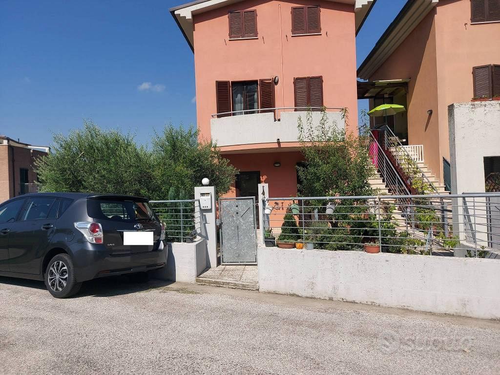 Casa – Petriano, La Valle - Vista 5