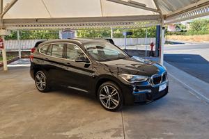 Bmw X1 xDrive20d 190cv MSport * Panoramic - Led *