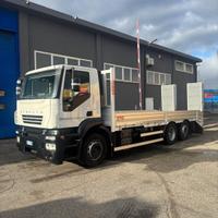 Iveco AD 260 S 35 Carrellone