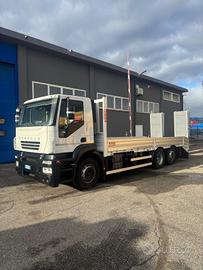Iveco AD 260 S 35 Carrellone