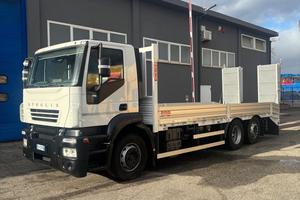 Iveco AD 260 S 35 Carrellone