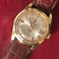 Orologio vintage Rado Golden Horse 30J Automatico