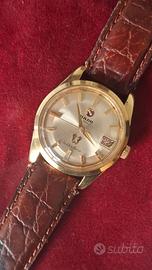 Orologio vintage Rado Golden Horse 30J Automatico