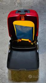 Porta scarponi da sci