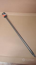 punta a scalpello berner