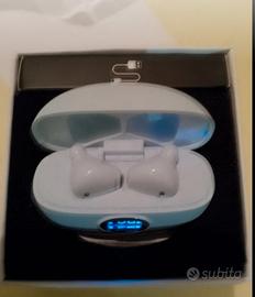 cuffiette wireles nuove 