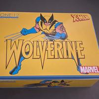 Mezco one:12 Wolverine X-men