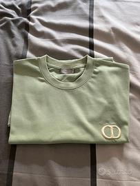 Maglietta T-Shirt Dior taglia M