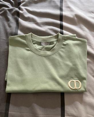 Maglietta T-Shirt Dior taglia M