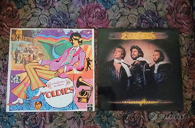 LP Vinili Musicali Artisti Vari
