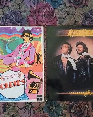 LP Vinili Musicali Artisti Vari