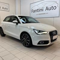 Audi A1 Sportback spb Ambition 1.6TDI s-tronic-LEG