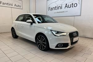 Audi A1 Sportback spb Ambition 1.6TDI s-tronic-LEG