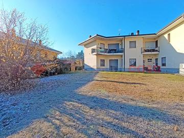 Villa bifamiliare Dormelletto [537VRG]