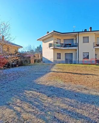 Villa bifamiliare Dormelletto [537VRG]