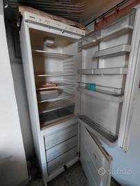 frigorifero con cassetti frizer