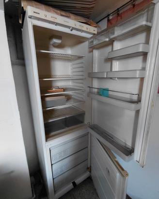 frigorifero con cassetti frizer