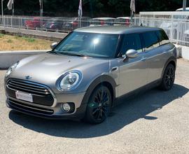 Mini Cooper D Clubman 1.5 D 116 CV Hype