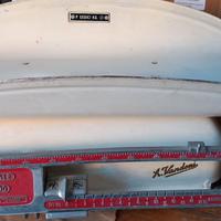 Bilancia anni 60 Vandoni