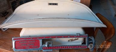 Bilancia anni 60 Vandoni