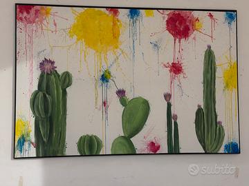 Quadro grande