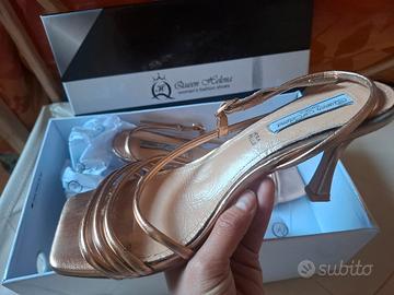 scarpe Queen Helena