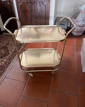 Cartello porta vivande