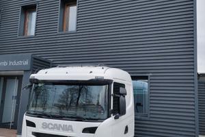 Cabina SCANIA CG19 Streamline Euro 6