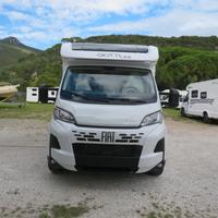 Giottiline Toscan 69 GC in sede