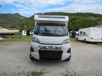 Giottiline Toscan 69 GC in sede