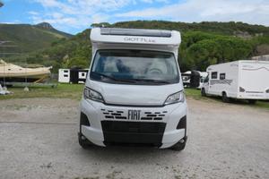 Giottiline Toscan 69 GC in sede