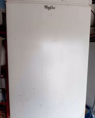 Pozzetto congelatore