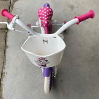 BICI A.T.L.A.S MINNIE ruote da 12"