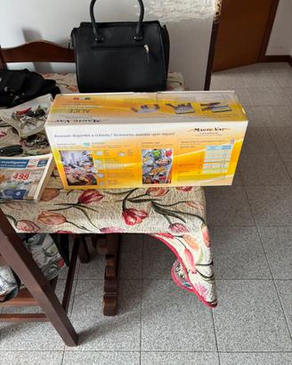 Macchinetta per sottvuoto