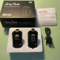 Sistema wireless Harley Benton AirBorne 2.4Ghz