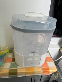Sterilizzatore Chicco