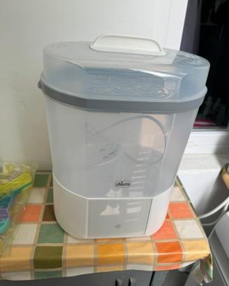 Sterilizzatore Chicco